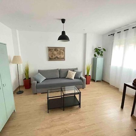 Ferienwohnung Wanderlust Ruzafa Valencia Exterior foto