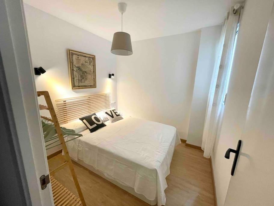 Ferienwohnung Wanderlust Ruzafa Valencia Exterior foto